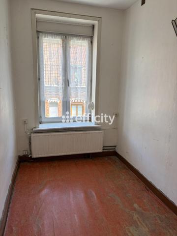 Maison 5 pièces - 79 m² Exclusivité