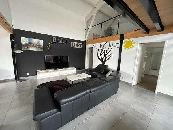 Maison Jard Sur Mer 7 pièce(s) 175.39 m2