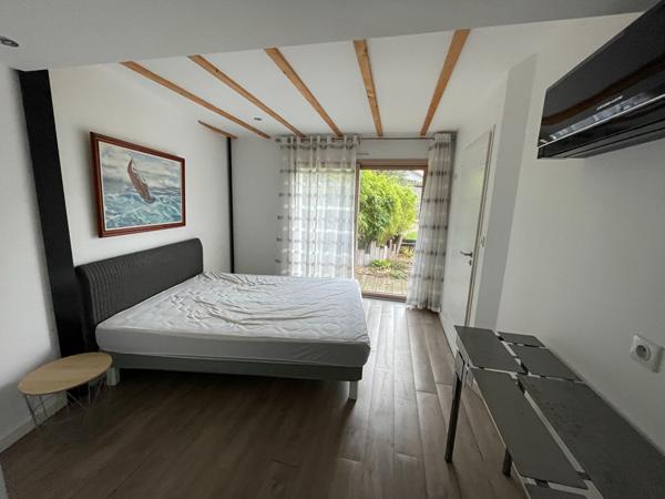 Maison Jard Sur Mer 7 pièce(s) 175.39 m2