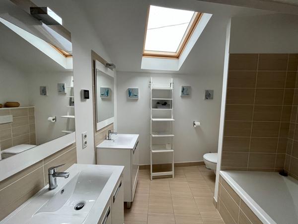 Maison Jard Sur Mer 7 pièce(s) 175.39 m2