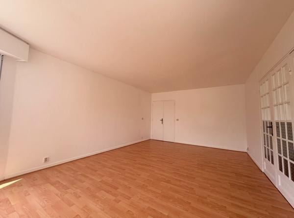 Appartement Cergy 3 pièce(s) 68.15 m2