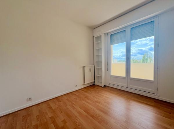 Appartement Cergy 3 pièce(s) 68.15 m2