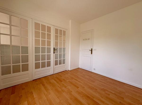 Appartement Cergy 3 pièce(s) 68.15 m2