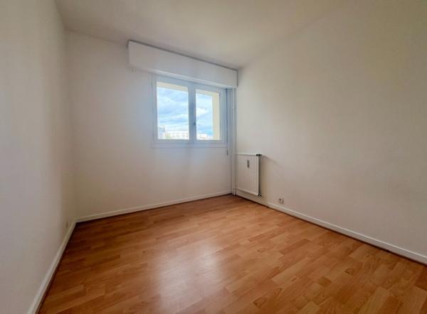 Appartement Cergy 3 pièce(s) 68.15 m2