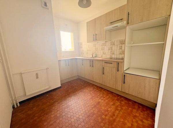 Appartement Cergy 3 pièce(s) 68.15 m2