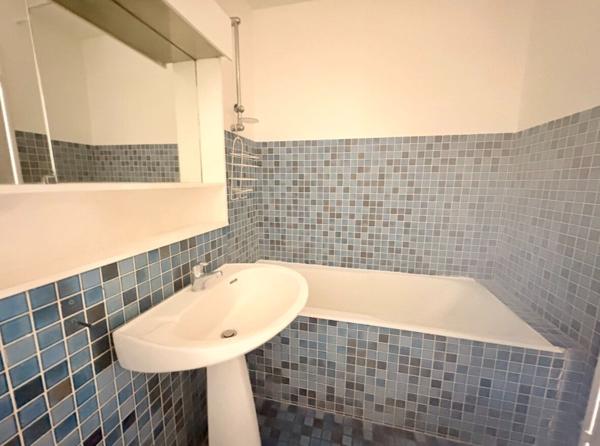 Appartement Cergy 3 pièce(s) 68.15 m2