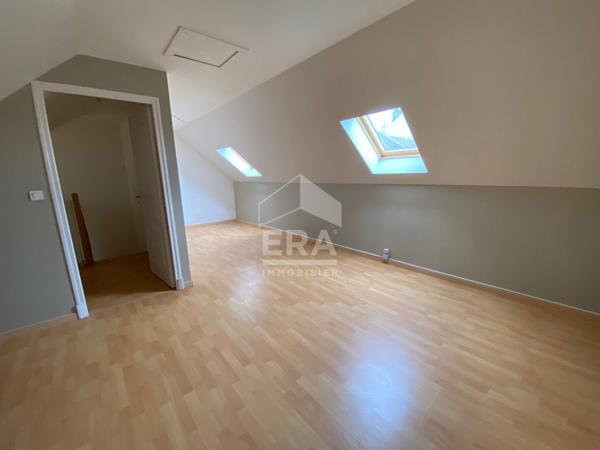 Maison Saint Quentin 7 pièce(s) 151 m2