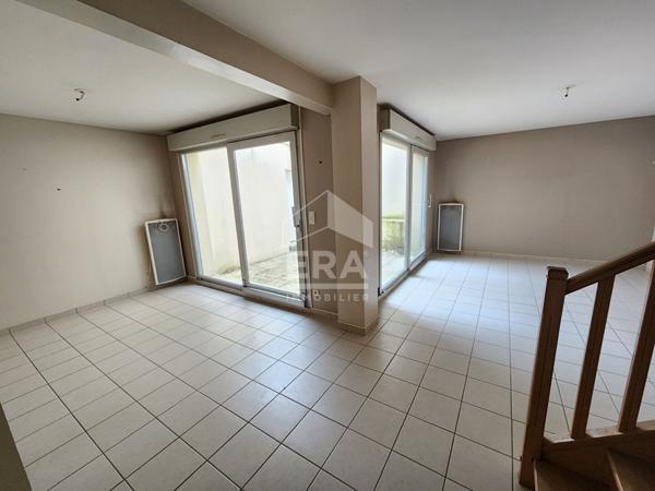 Maison Saint Quentin 7 pièce(s) 151 m2