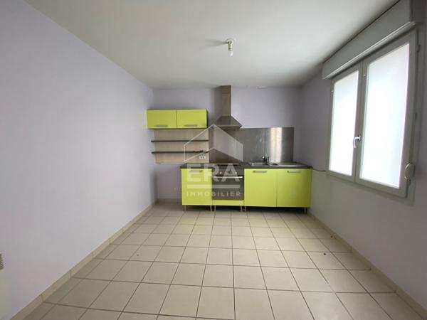 Maison Saint Quentin 7 pièce(s) 151 m2