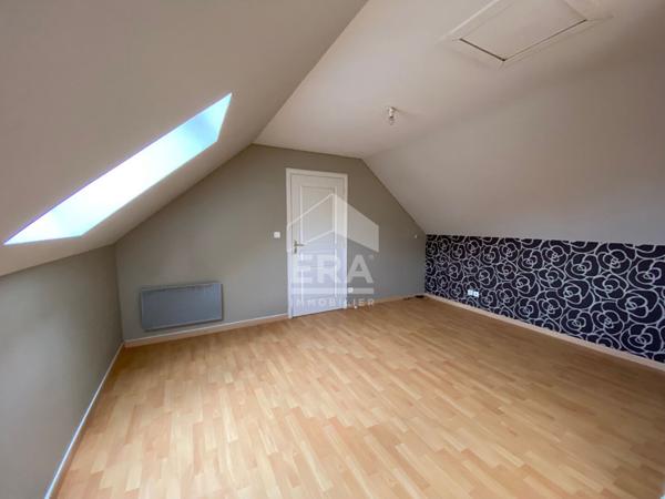 Maison Saint Quentin 7 pièce(s) 151 m2