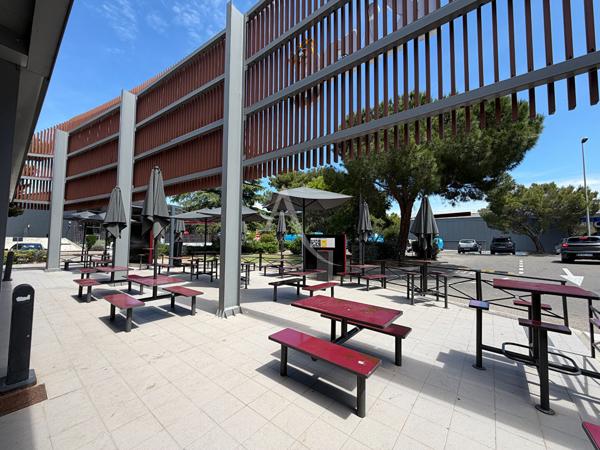 Fonds de commerce Martigues