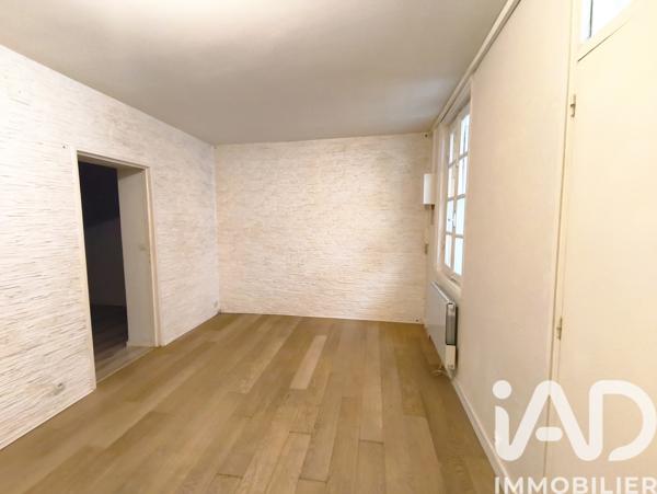 Appartement à vendre 3 pièces 40 m² Bordeaux