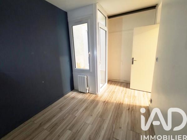 Appartement à vendre 3 pièces 40 m² Bordeaux