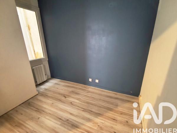 Appartement à vendre 3 pièces 40 m² Bordeaux