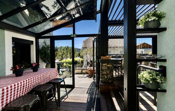 Local Commercial de 186 m²