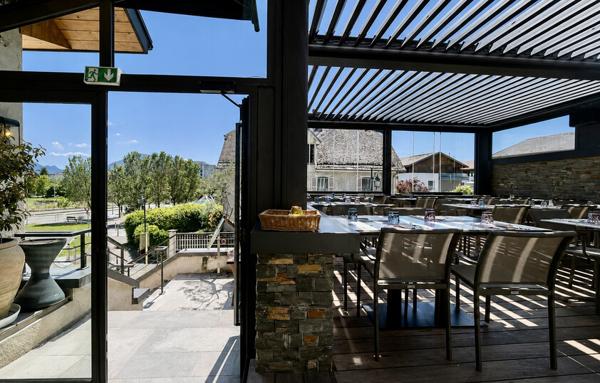 Local Commercial de 186 m²
