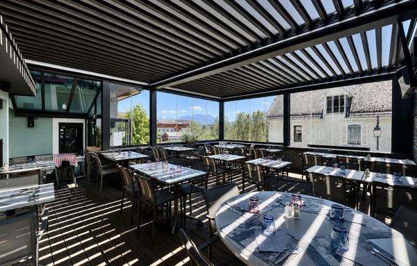 Local Commercial de 186 m²