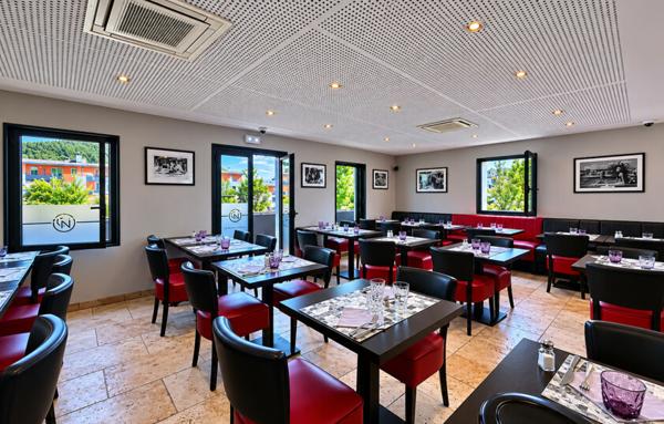 Local Commercial de 186 m²