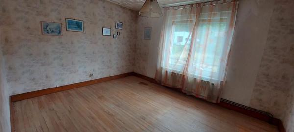 À vendre Maison 204 m² - Gérardmer 88400