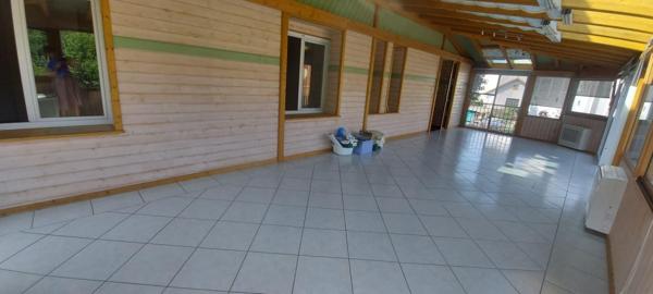 À vendre Maison 204 m² - Gérardmer 88400