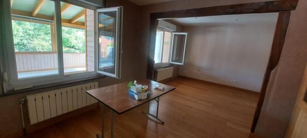 À vendre Maison 204 m² - Gérardmer 88400