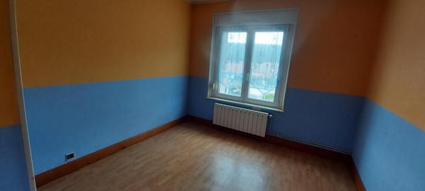 À vendre Maison 204 m² - Gérardmer 88400