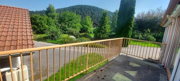 À vendre Maison 204 m² - Gérardmer 88400