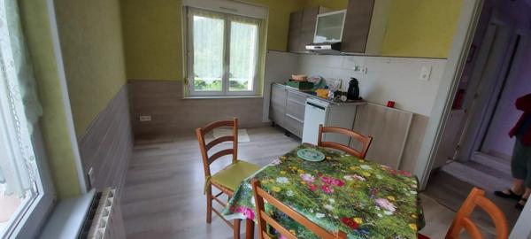 À vendre Maison 204 m² - Gérardmer 88400