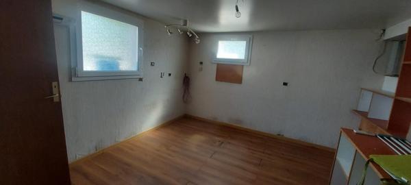 À vendre Maison 204 m² - Gérardmer 88400