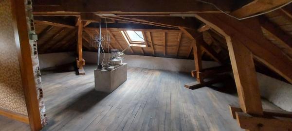 À vendre Maison 204 m² - Gérardmer 88400