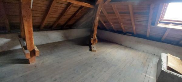 À vendre Maison 204 m² - Gérardmer 88400