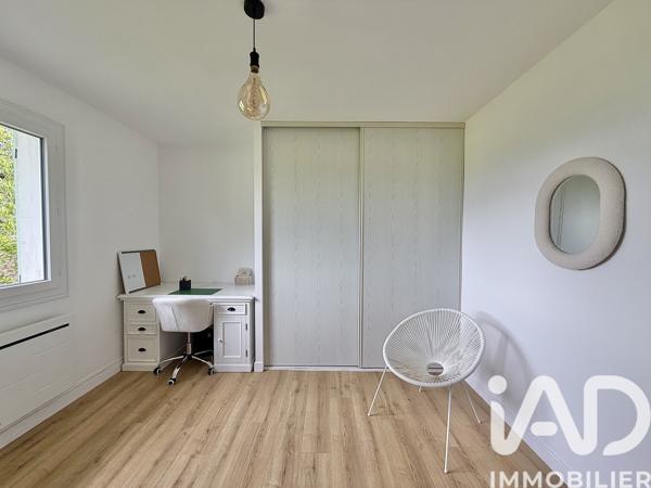 Maison à vendre 4 pièces 80 m² Eybouleuf
