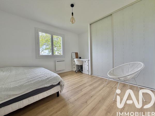 Maison à vendre 4 pièces 80 m² Eybouleuf