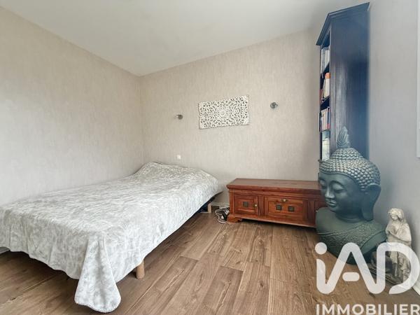 Maison à vendre 4 pièces 80 m² Eybouleuf
