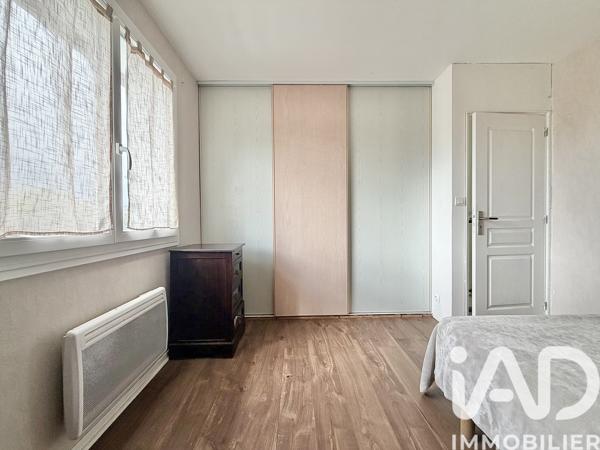 Maison à vendre 4 pièces 80 m² Eybouleuf