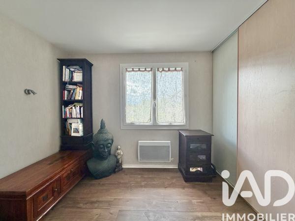 Maison à vendre 4 pièces 80 m² Eybouleuf