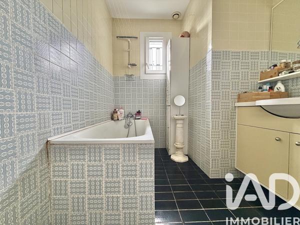 Maison à vendre 4 pièces 80 m² Eybouleuf
