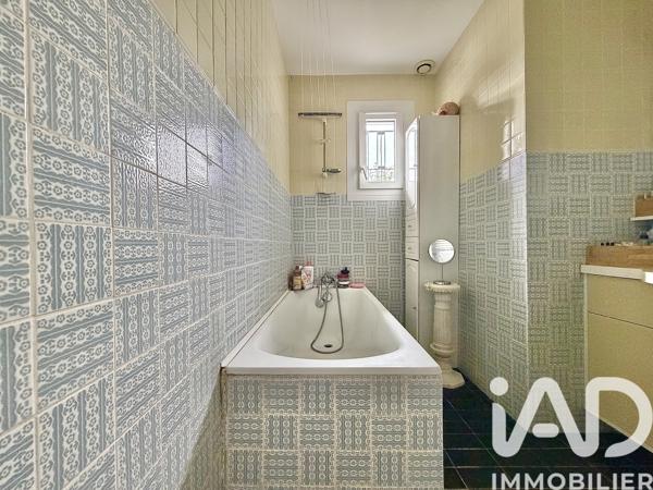 Maison à vendre 4 pièces 80 m² Eybouleuf