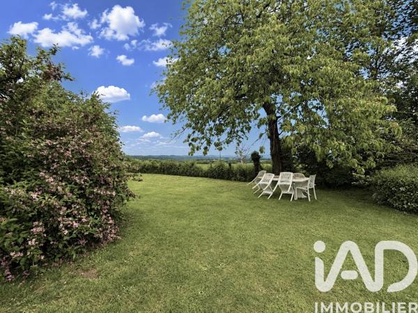 Maison à vendre 4 pièces 80 m² Eybouleuf