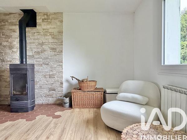 Maison à vendre 4 pièces 80 m² Eybouleuf