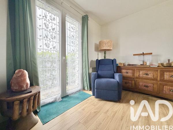Maison à vendre 4 pièces 80 m² Eybouleuf
