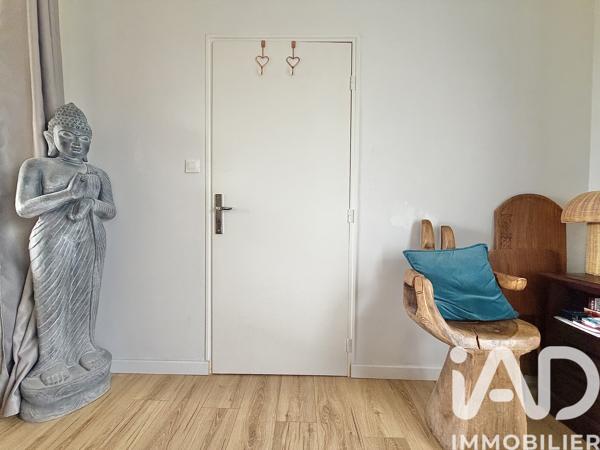 Maison à vendre 4 pièces 80 m² Eybouleuf