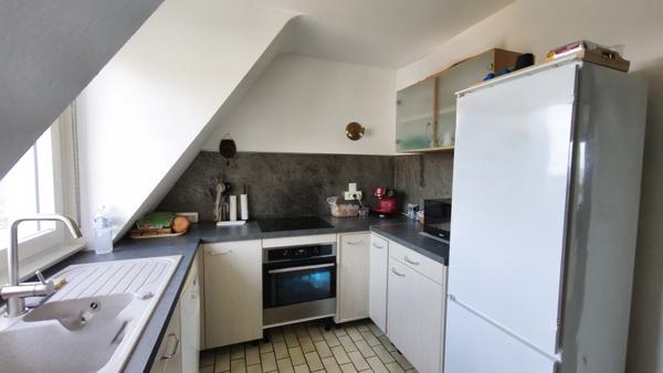 Superbe appartement 2 pièces à Benfeld