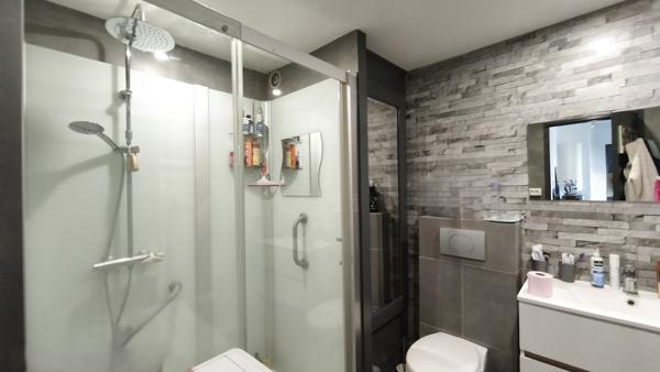 Superbe appartement 2 pièces à Benfeld