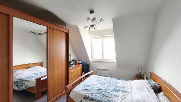 Superbe appartement 2 pièces à Benfeld