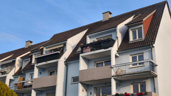 Superbe appartement 2 pièces à Benfeld