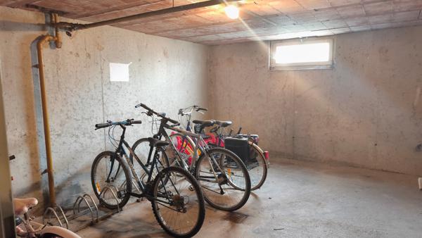 Superbe appartement 2 pièces à Benfeld