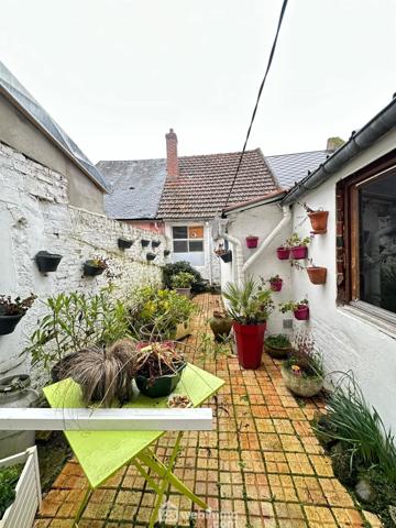Maison 305 m² à Crécy-sur-Serre 02270