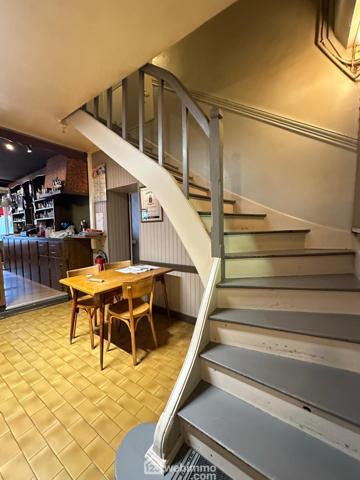 Maison 305 m² à Crécy-sur-Serre 02270