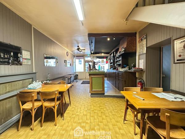 Maison 305 m² à Crécy-sur-Serre 02270